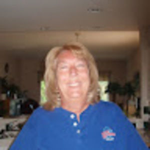 Meet your Posher, Cheryl